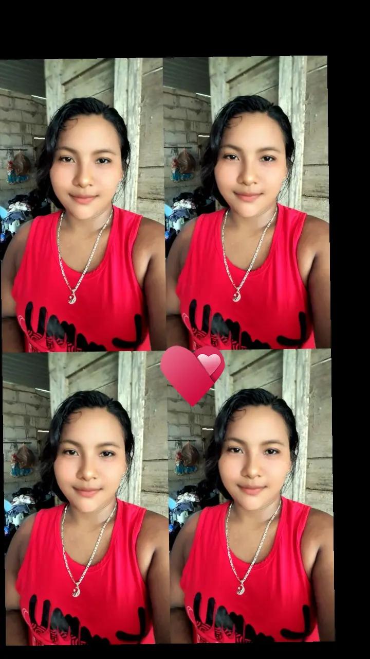 @Morenita Lopez