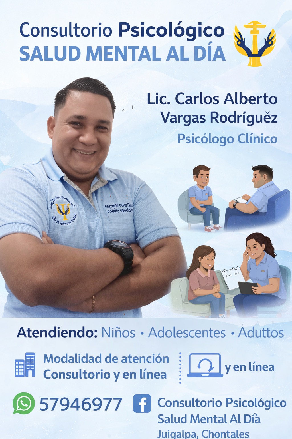 @Lic Vargas