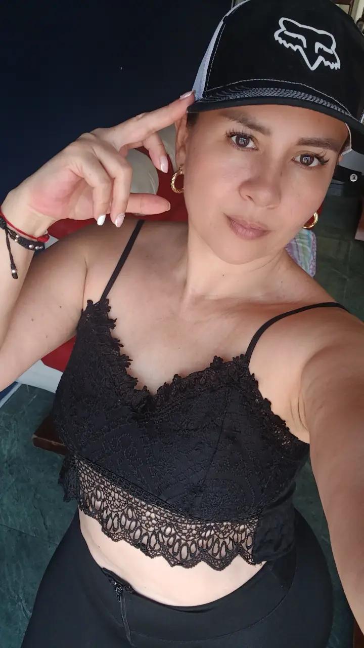 @Lina Rodríguez