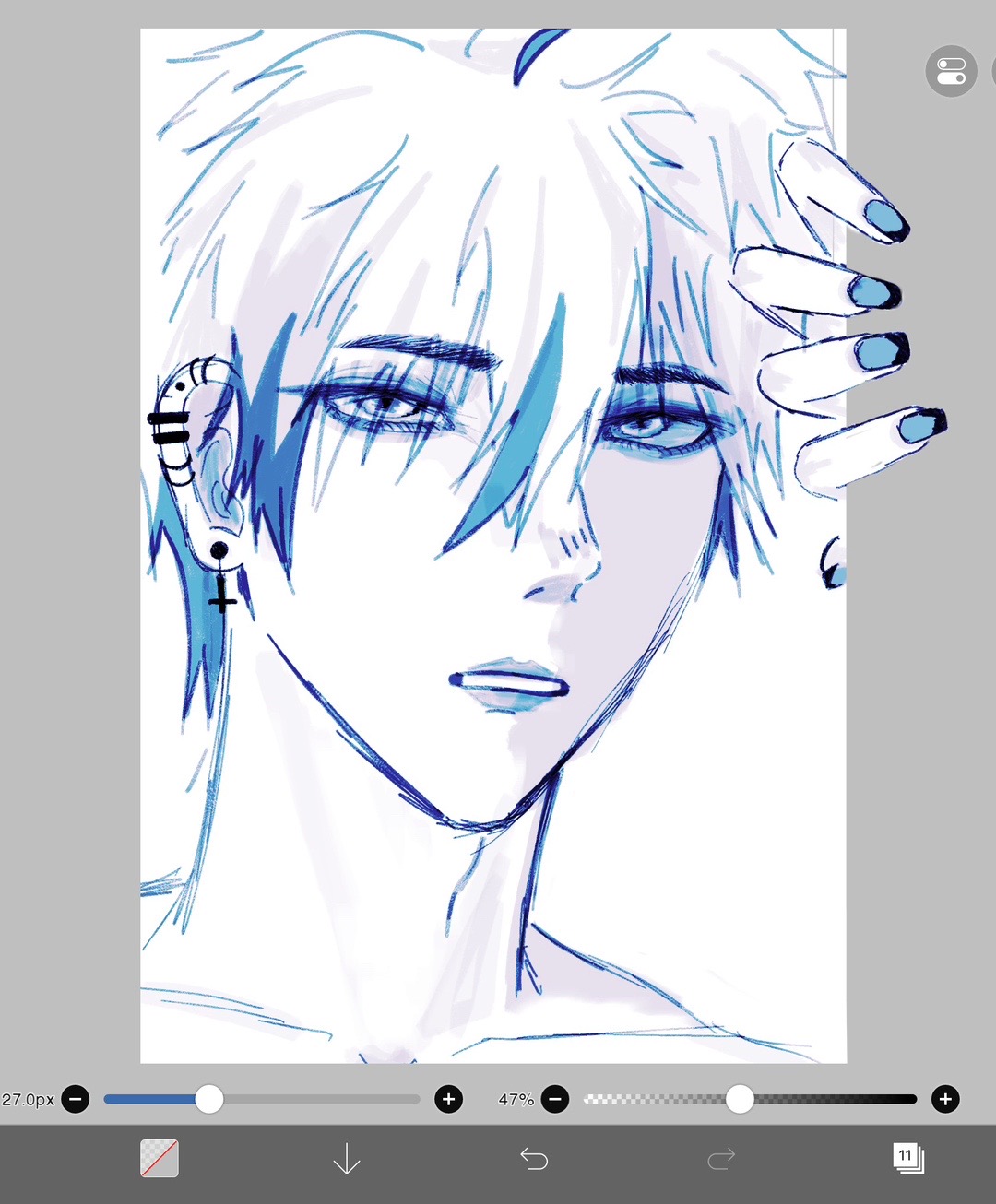 @{Lʏᴇᴀʀᴛs} [Comms Open]