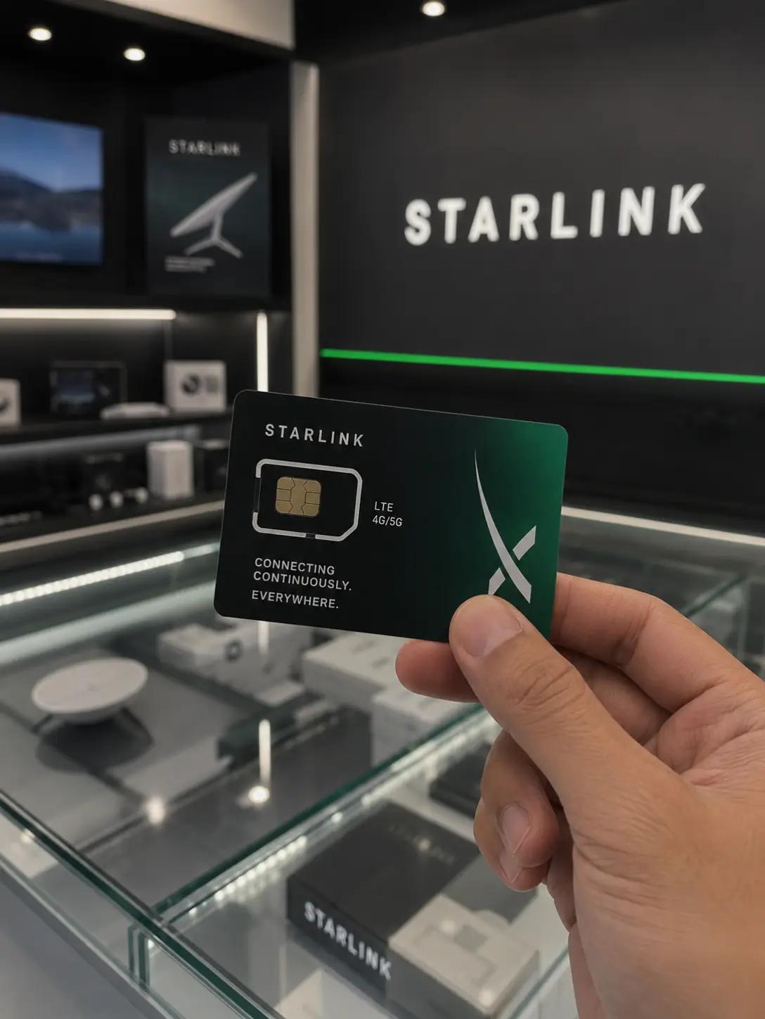 @STARLINK INDONESIA