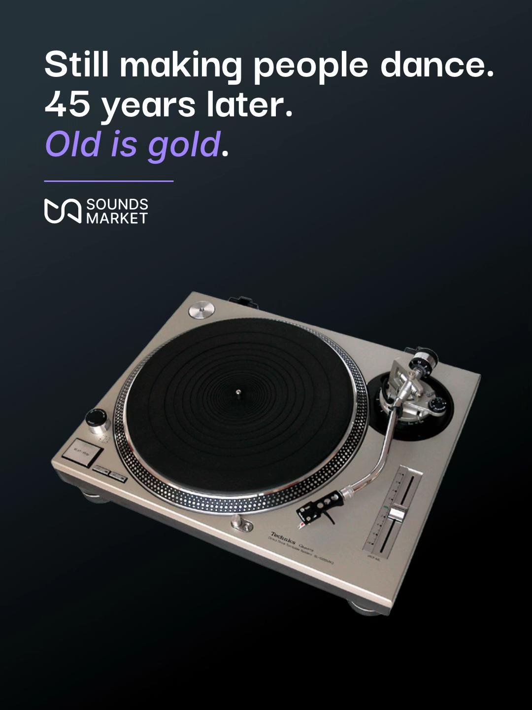 @Sounds Market