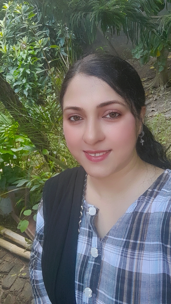 @@SIDRA BUTT-GUJRATI