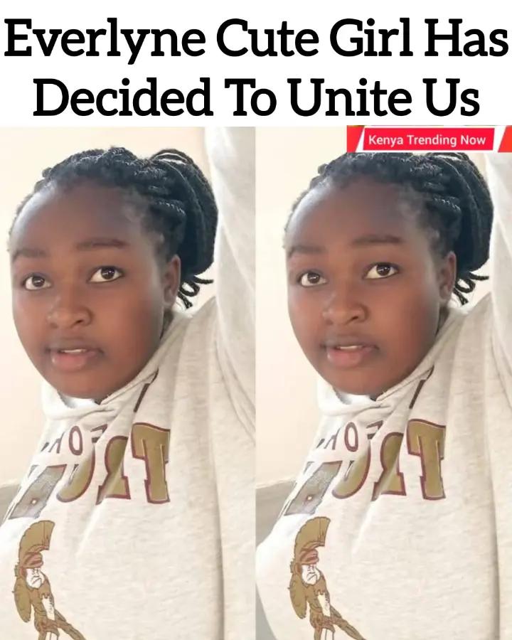 @Kenya Trending Now