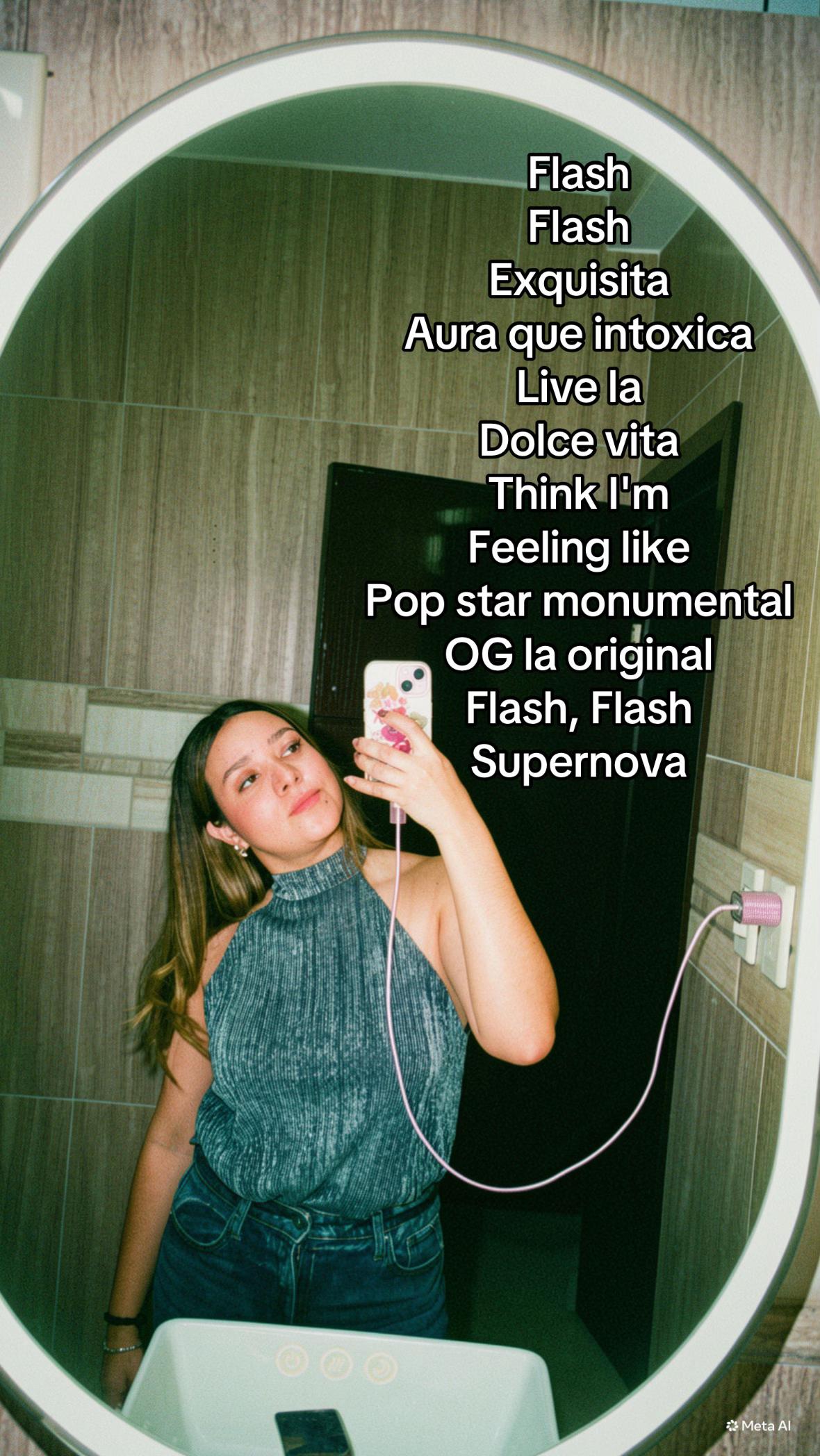 @Yiyi brilli✨