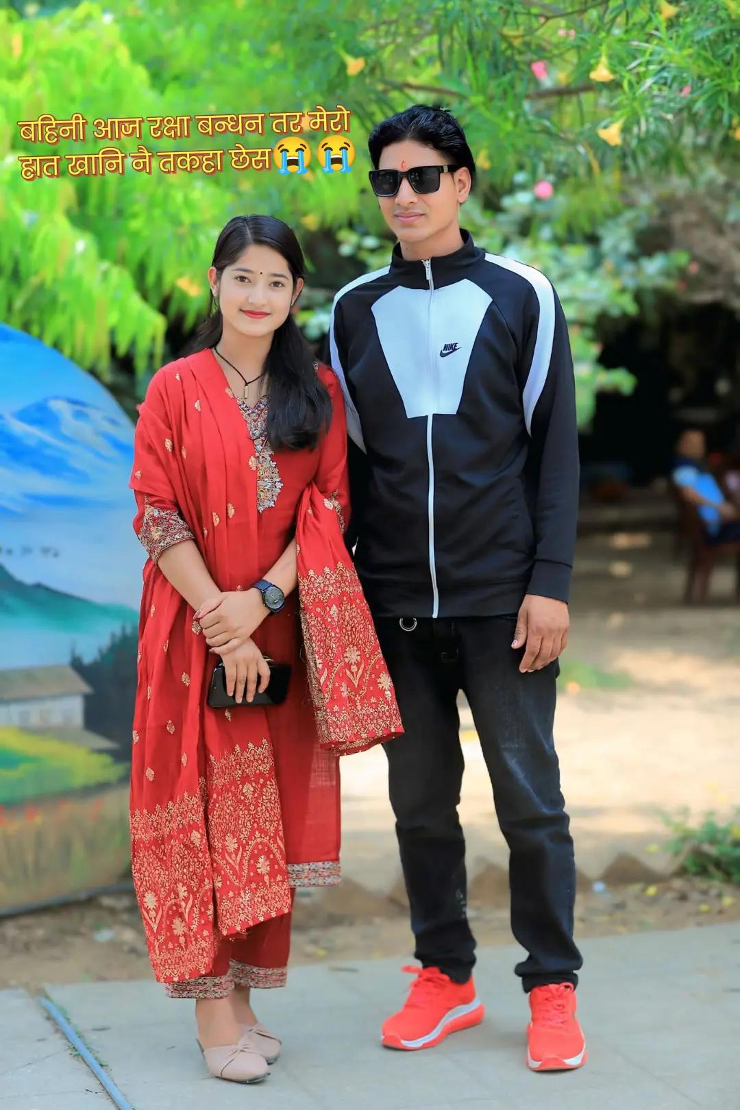 @SAGAR OLI ❤️❤️💘