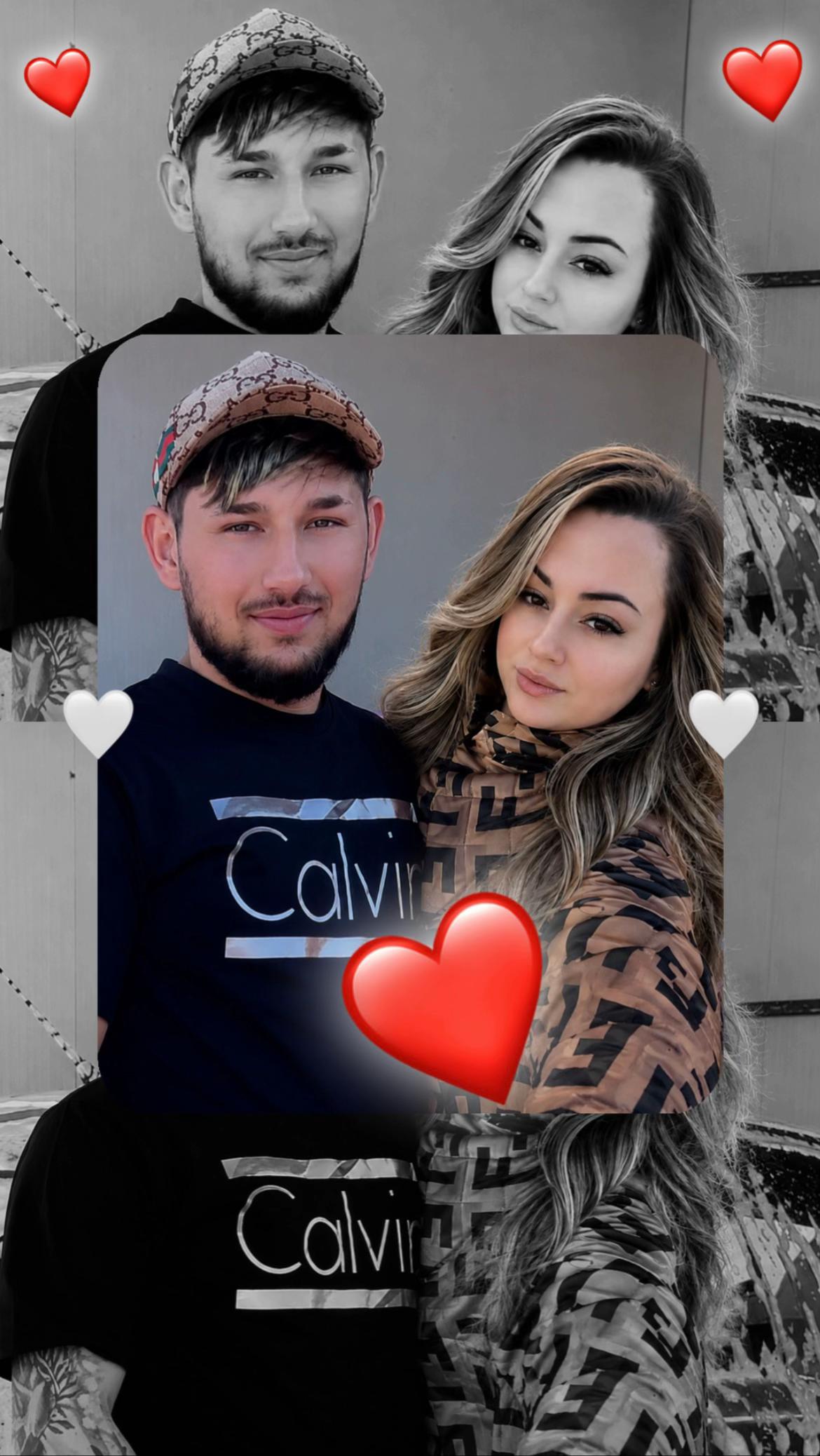 @❤️Deea♾️Marius❤️