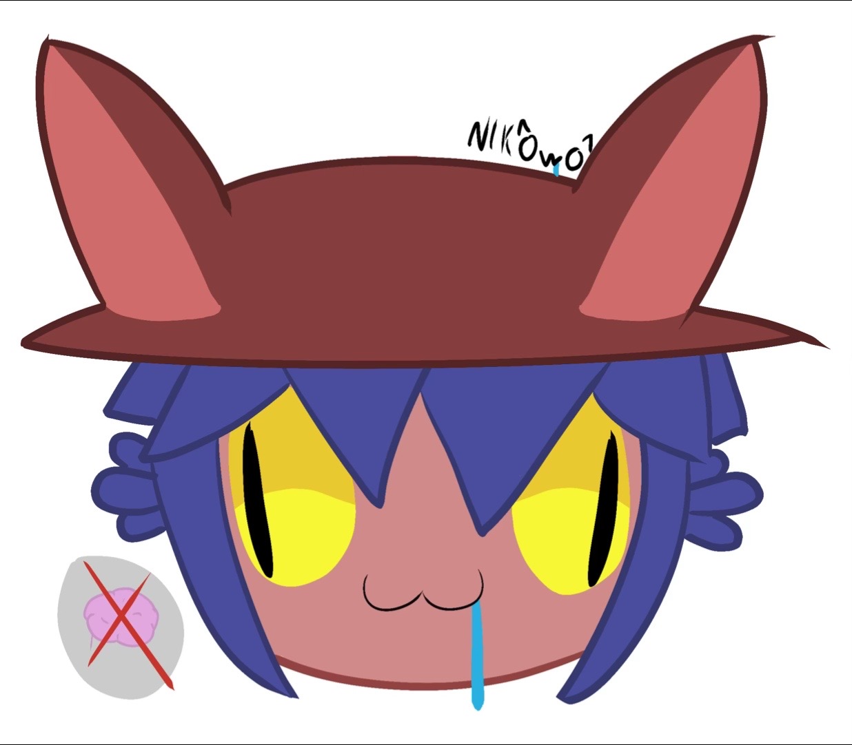 @Nikowo