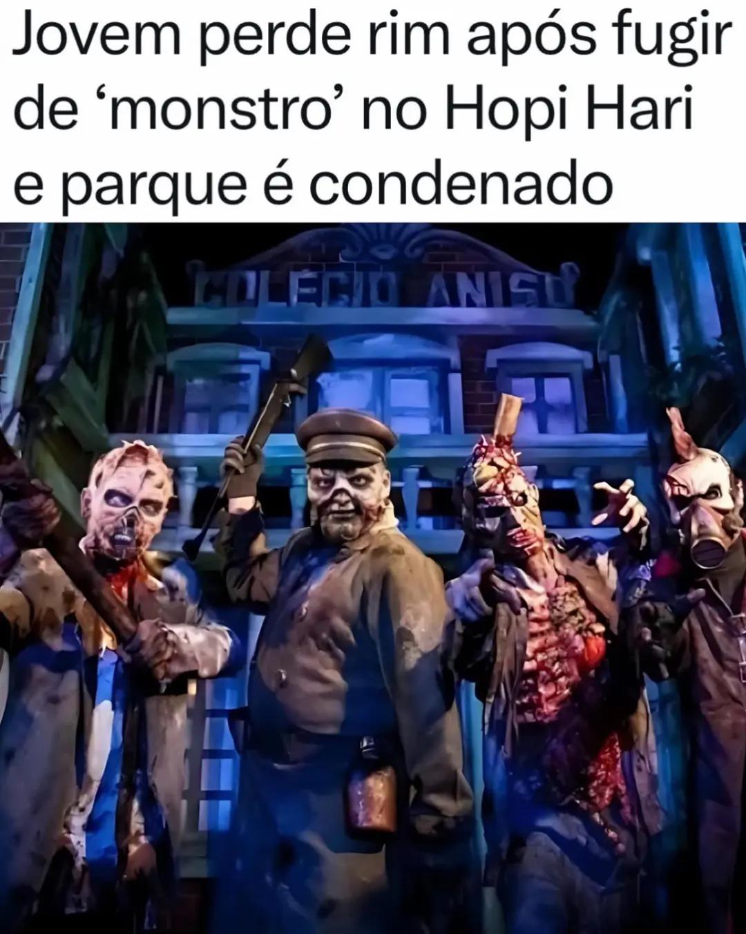 @Caiu na Mídia