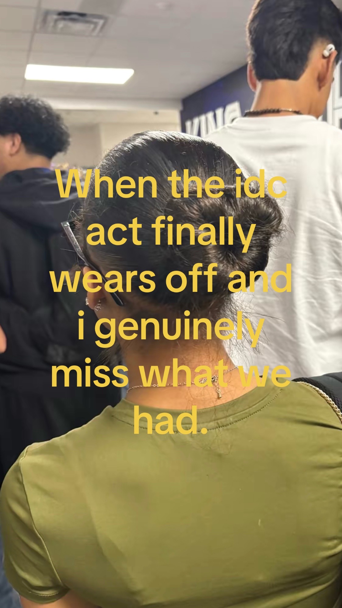 @Secret ¿