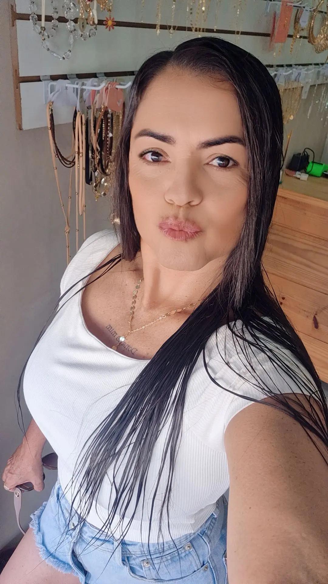 @Andrea da Silva Santos