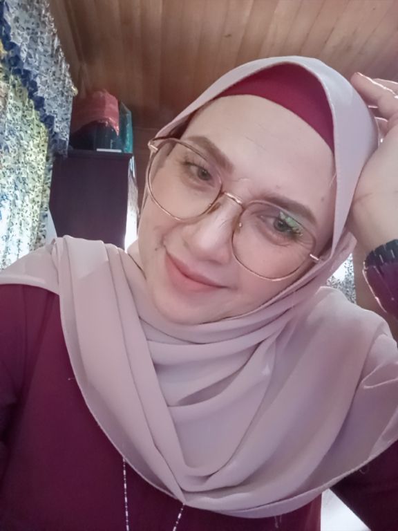 @Hj. Erna