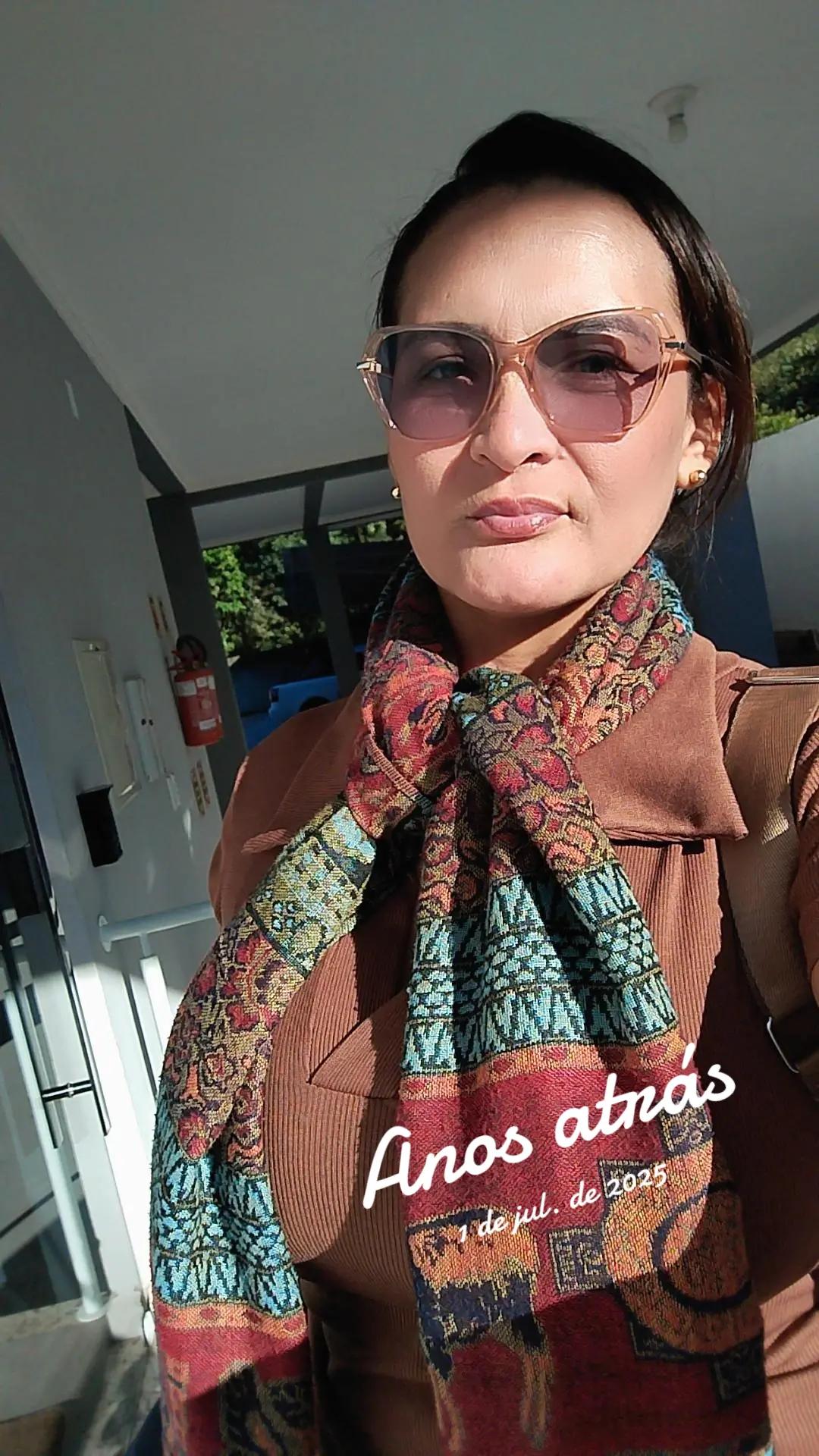@Renata Abreu