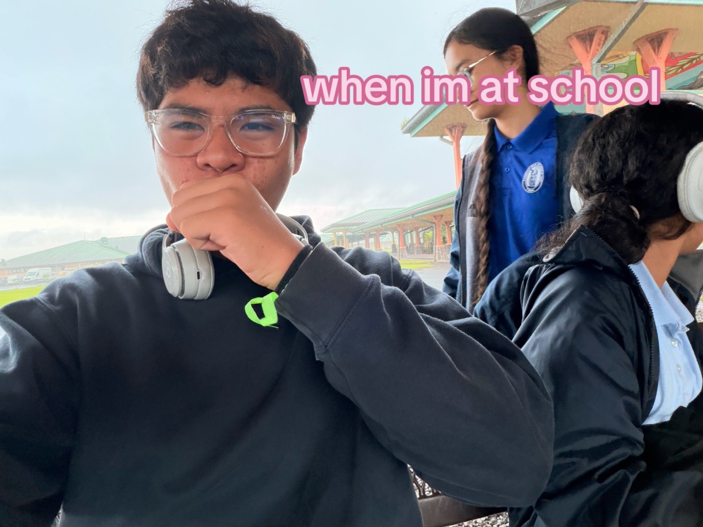 @ 