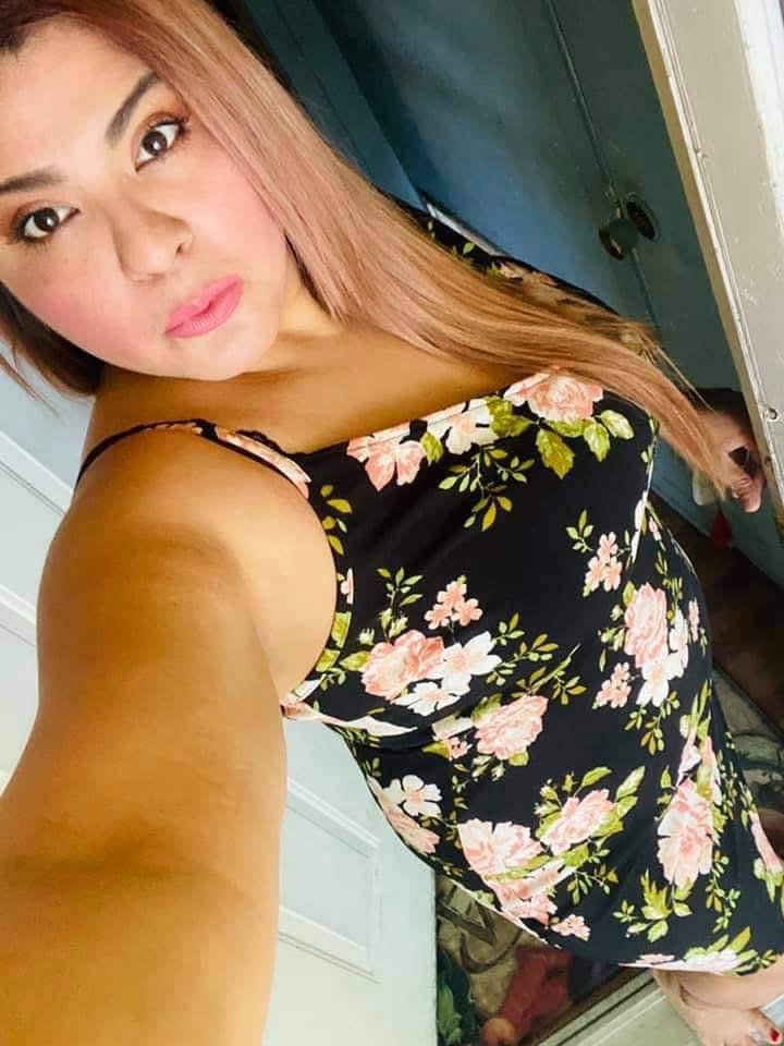 @Nicole Rosales