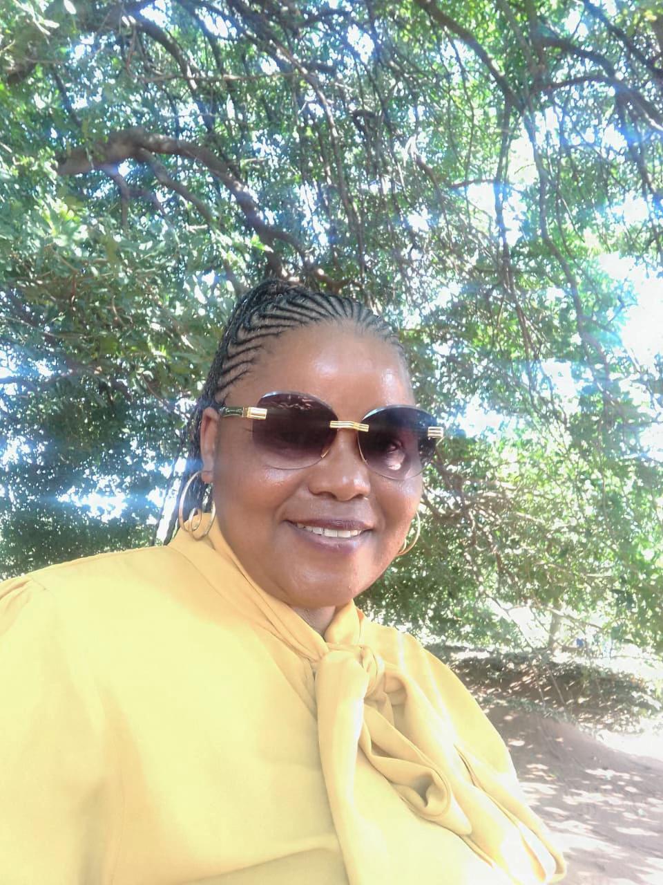 @Prophet Adonai ministries