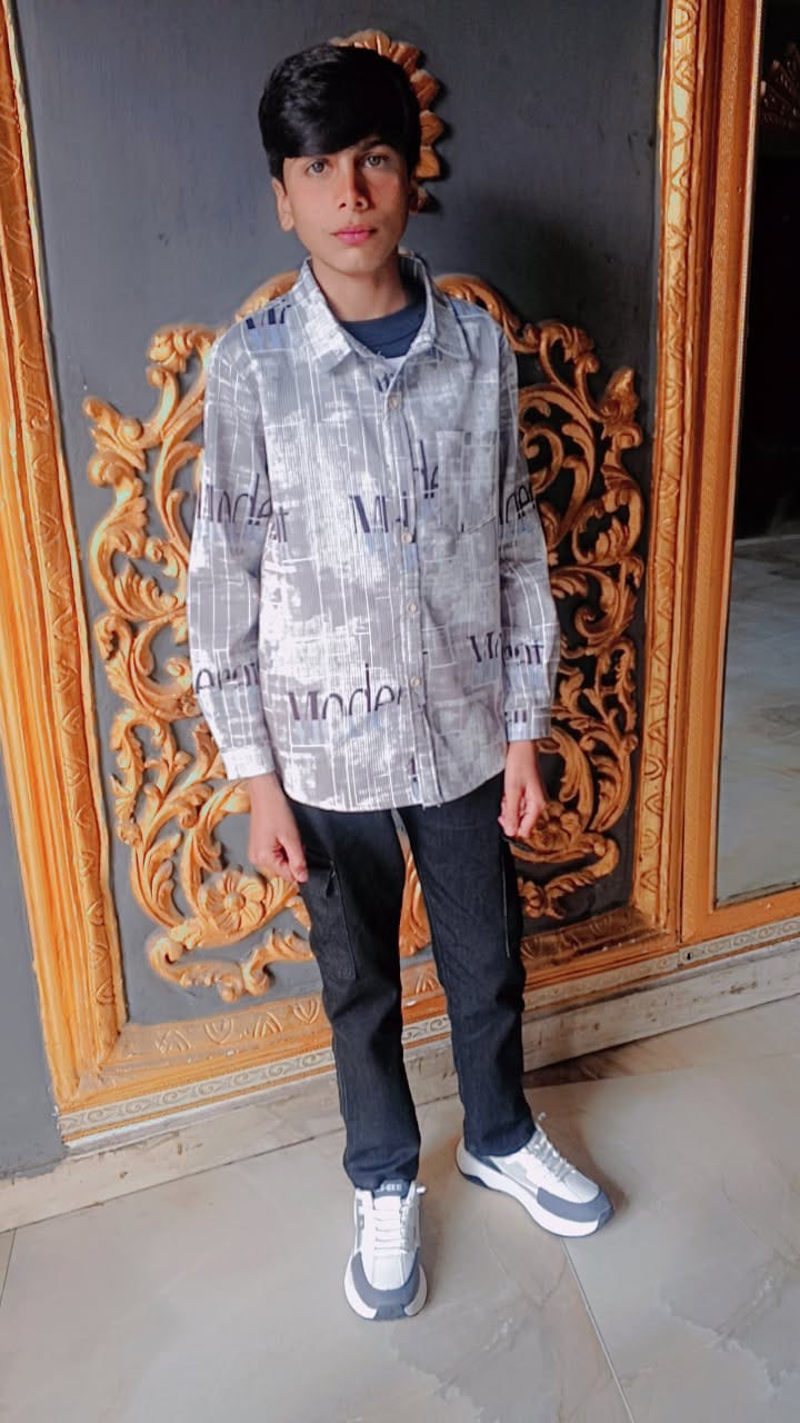 @⚜️ Rehman Arshad 👑