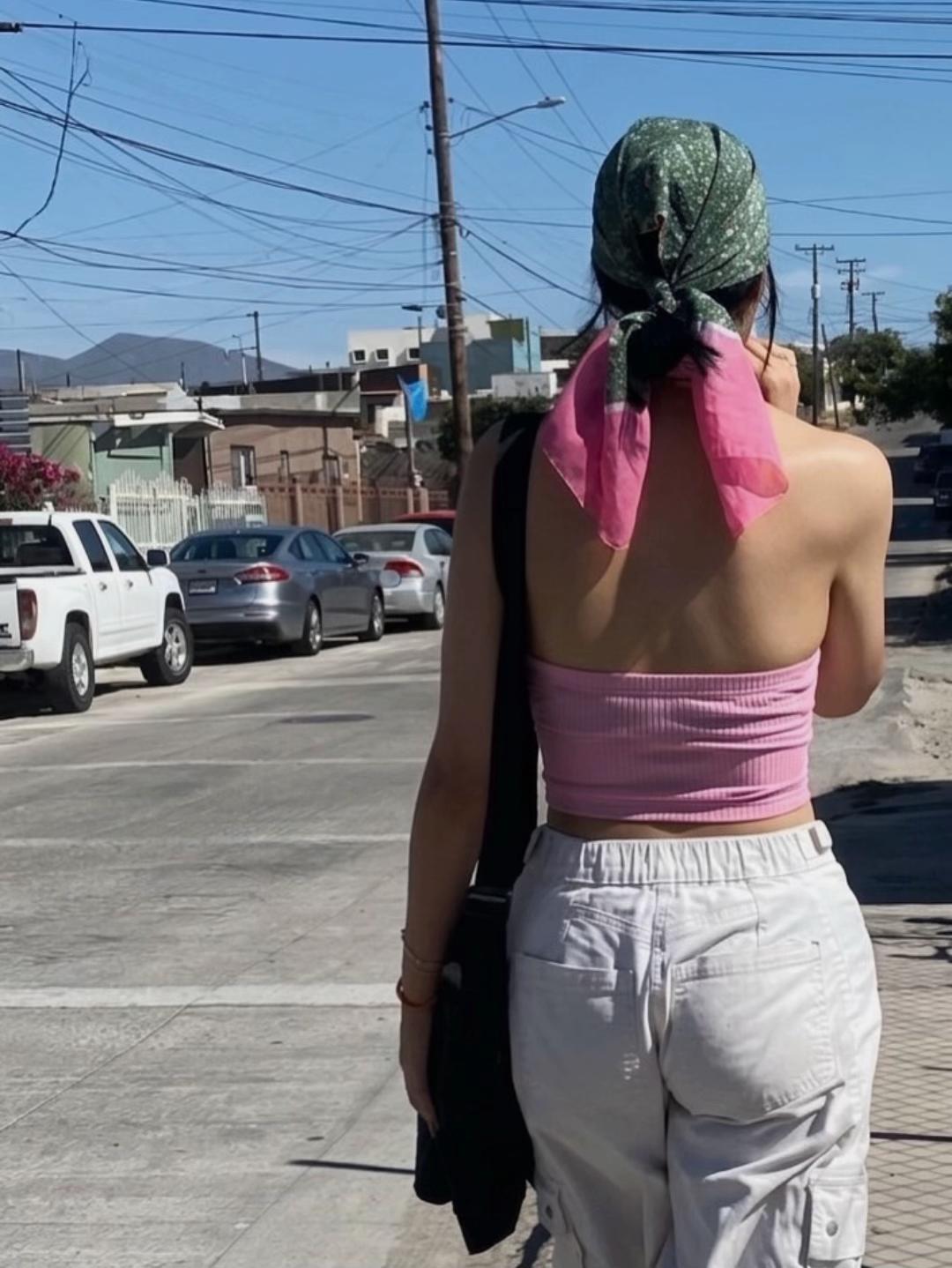 @Diana Longoria