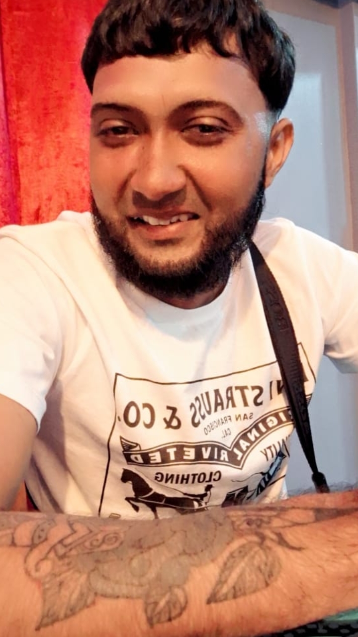 @Sahid Rahim🔥