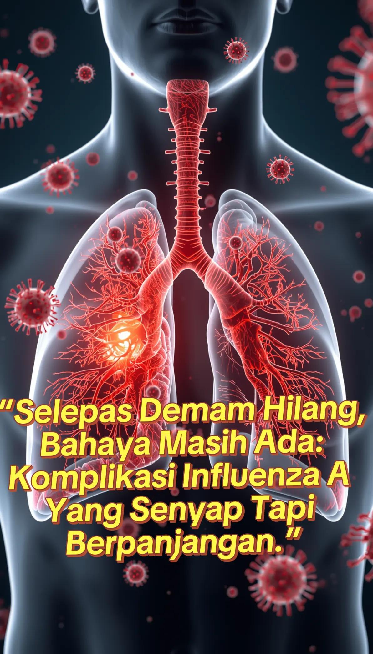 @TERAPI IMUN SEMULAJADI