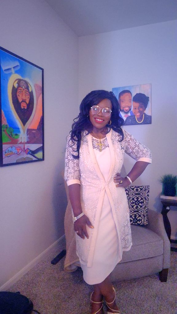 @Ivy Amoah