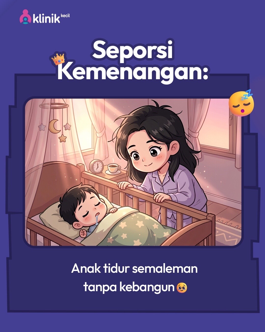 @Klinik Kecil