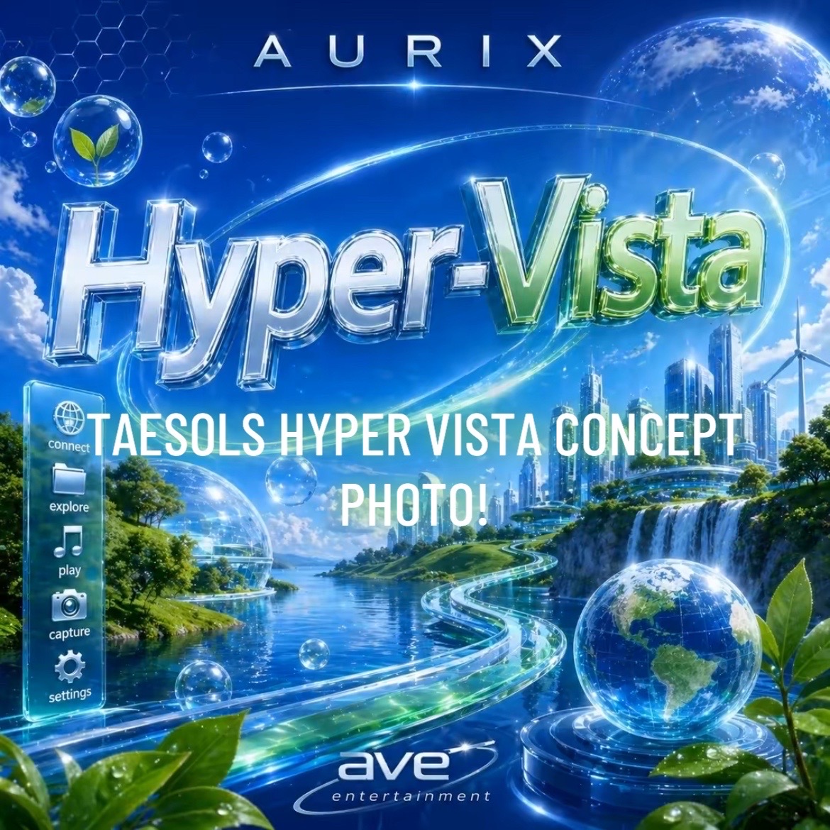 @𝐴𝑈𝑅𝐼𝑋