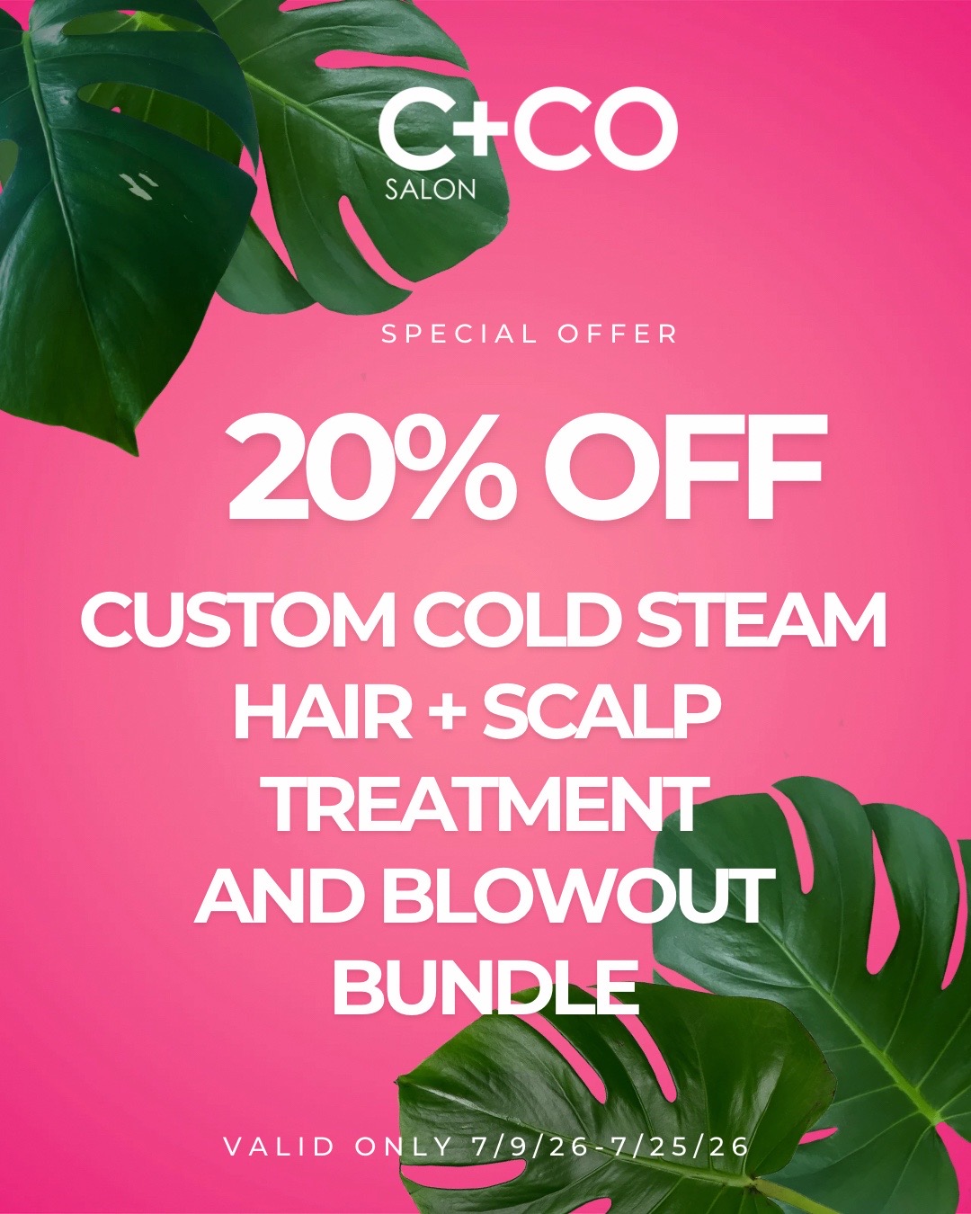 @C+CoSalon