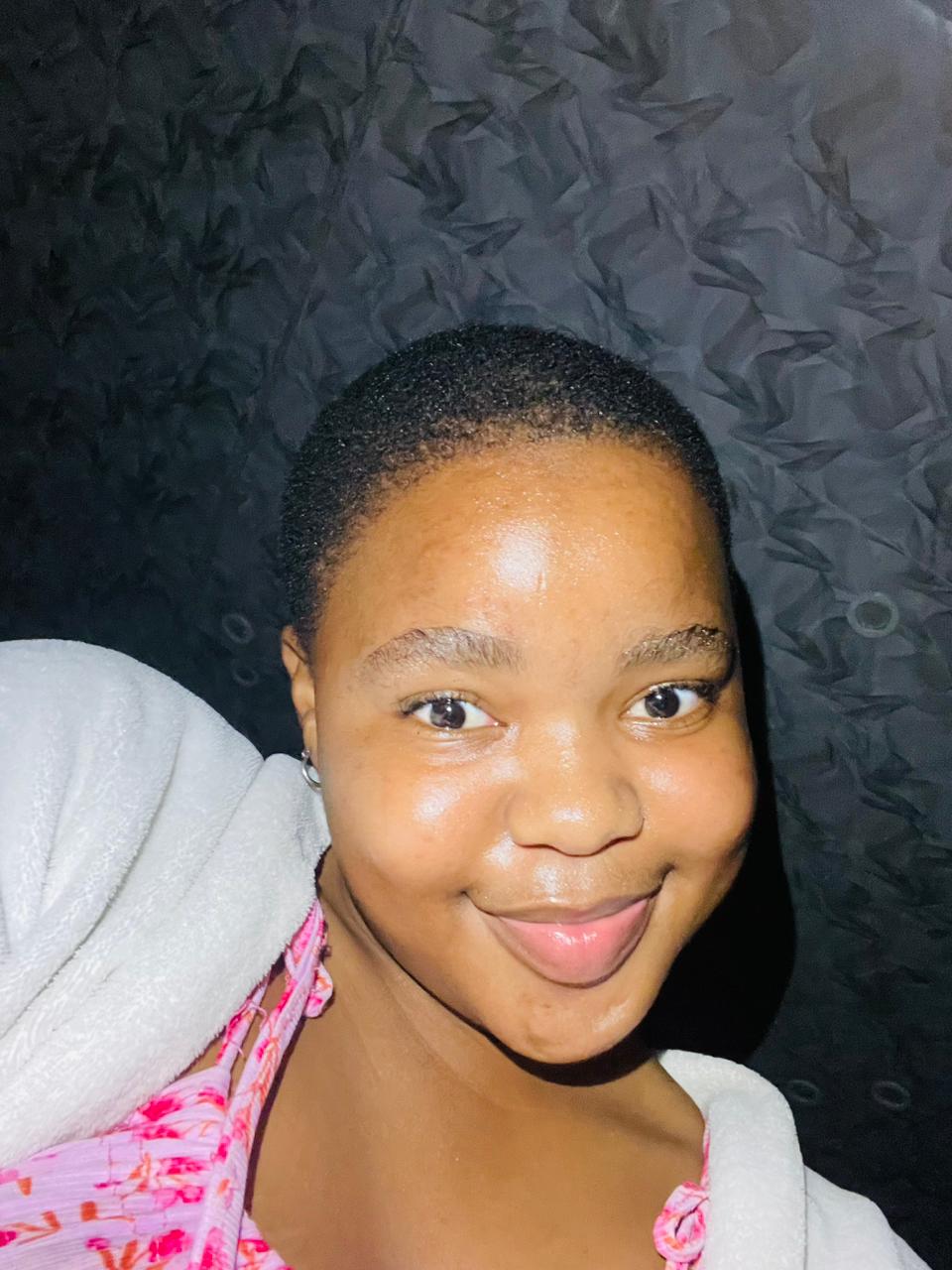 @MBALIYESIZWE
