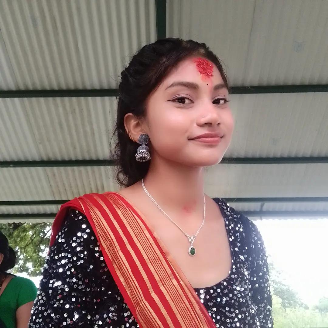 @Renutharu💐