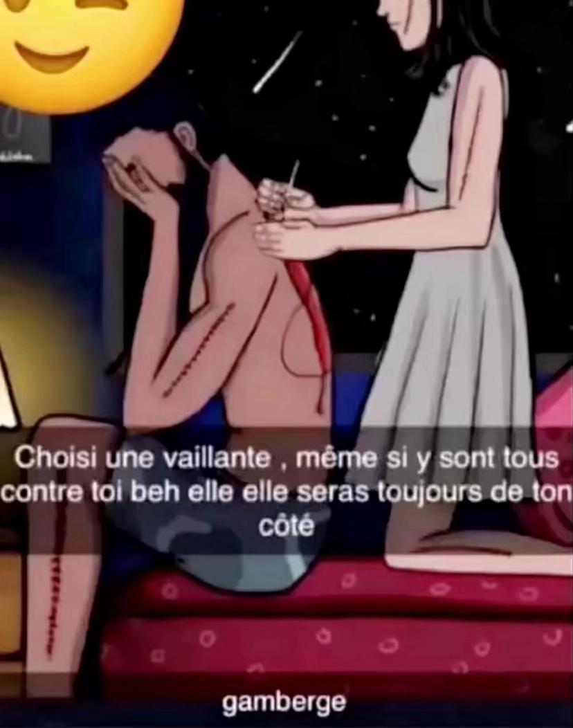 @Whisper Sérénade