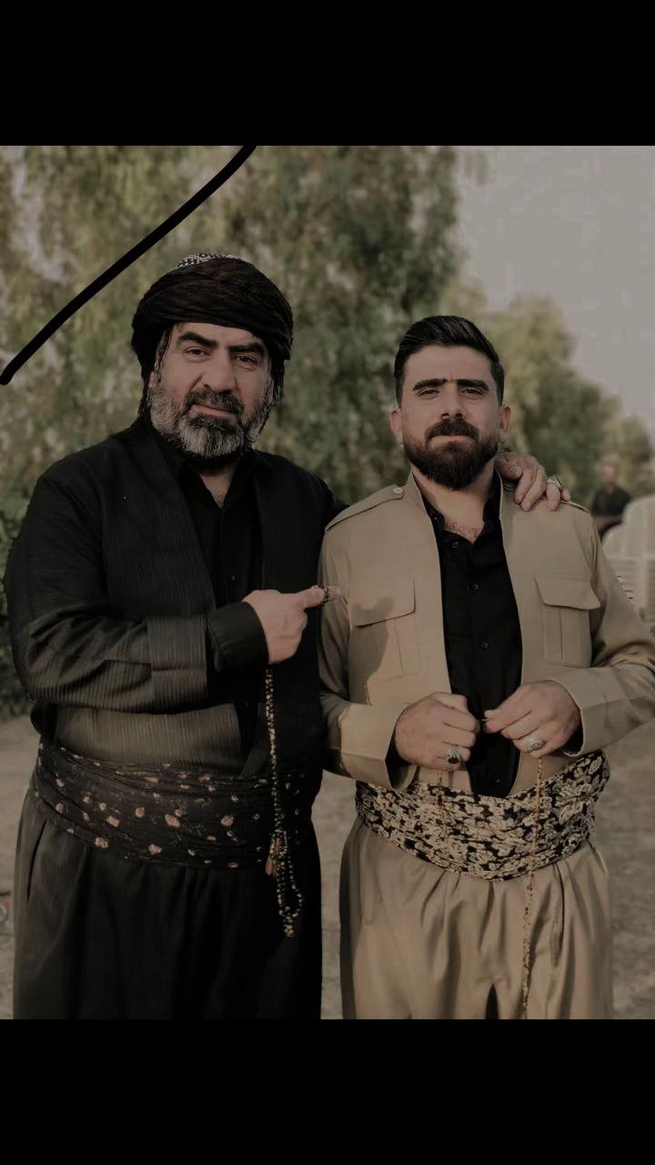 @زانا سيد نجم