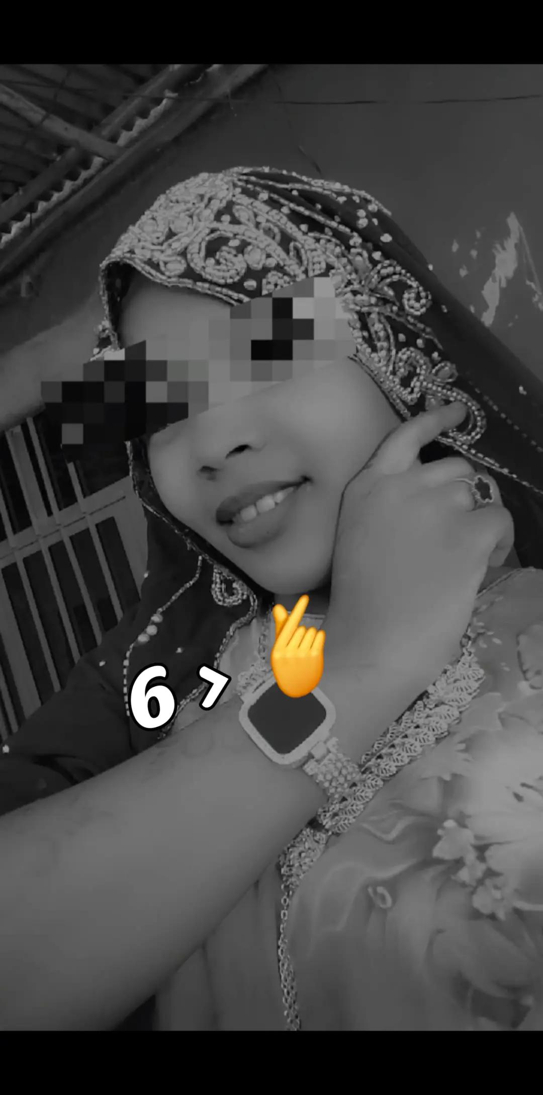 @Samiya JR