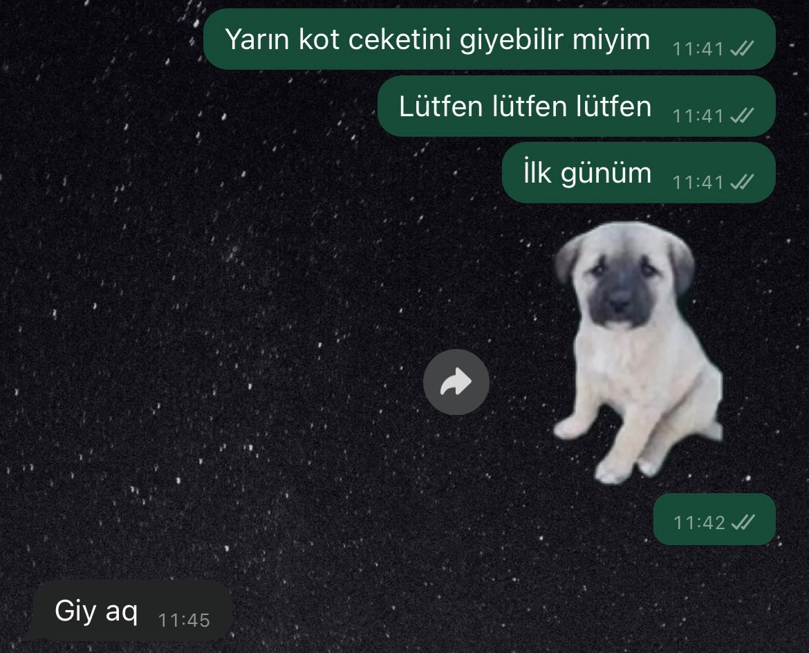 @Bet&uuml;ş