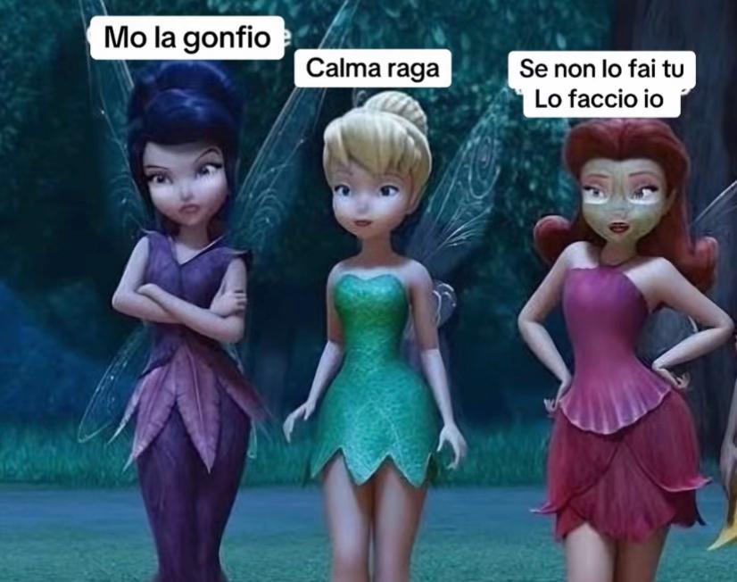 @La Regina dello Svapo