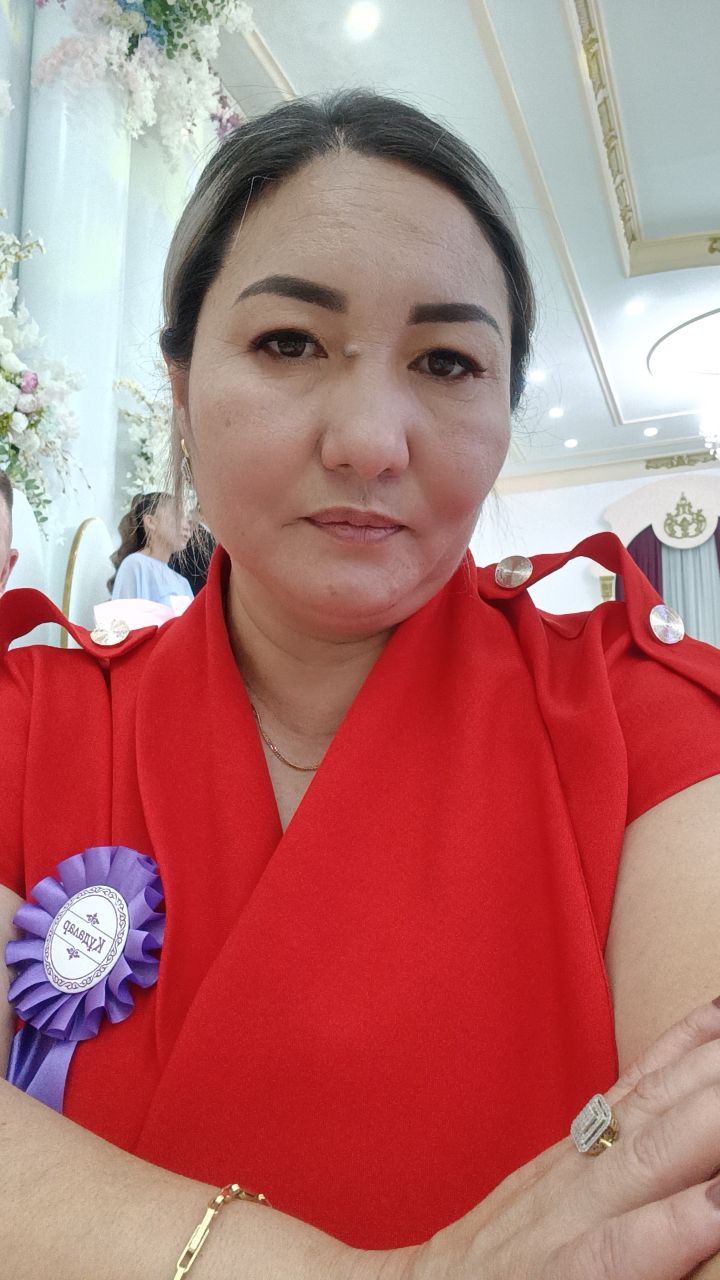@aigerimbazhanova