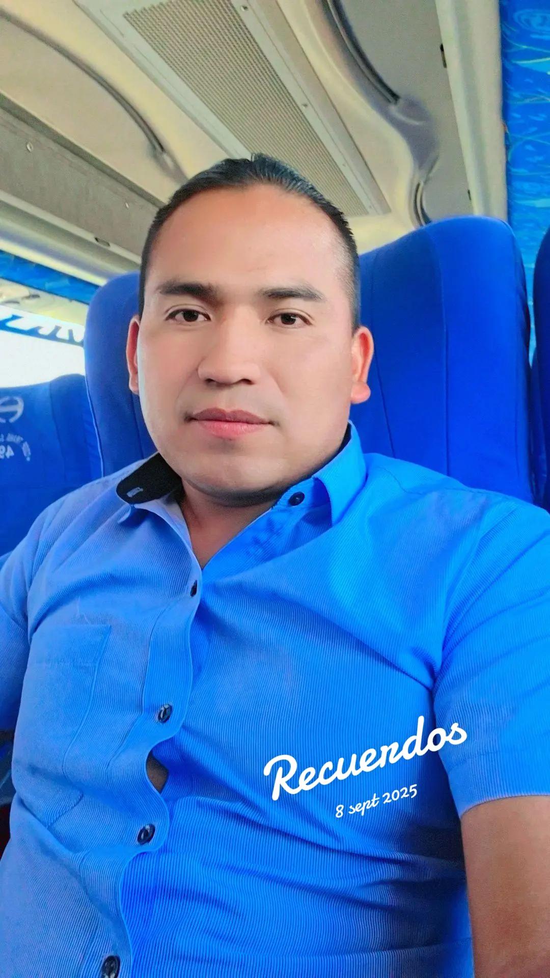 @orlandito Quille