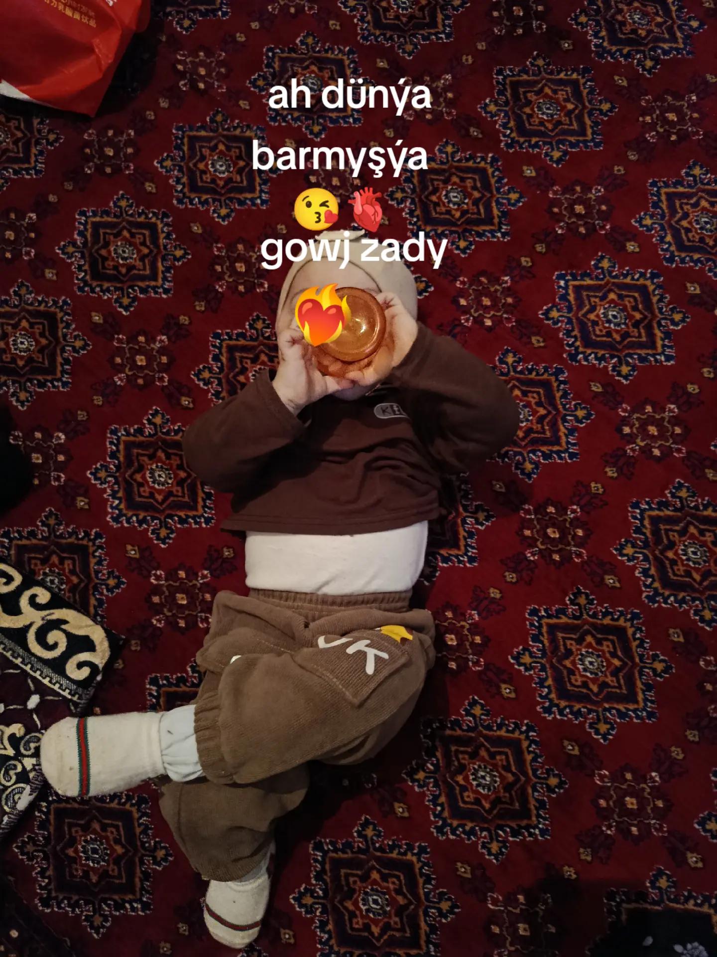 @❤️&zwj;🔥GAWANJAŇ ❤️&zwj;🔥LA&Yacute;❤️&zwj;🔥