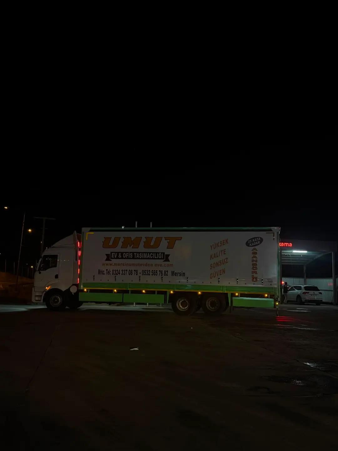 @Umut Nak. Mersin