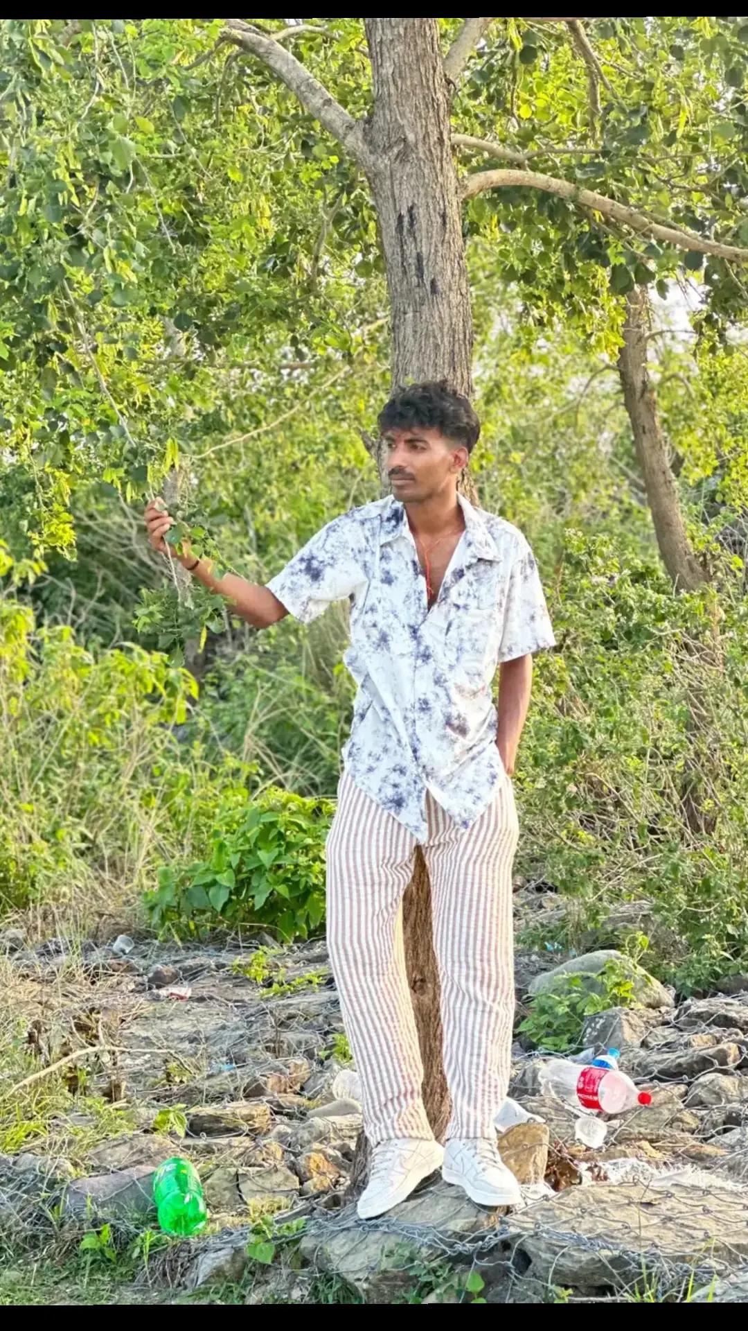 @Suniel urau🤍