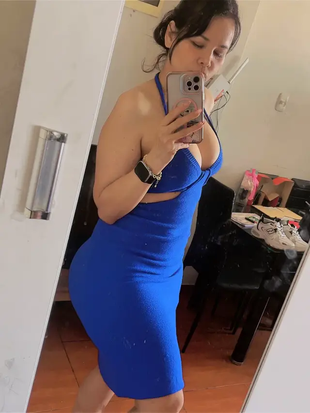 @🩵🦋Soy Mía Rouss ♋️❤️
