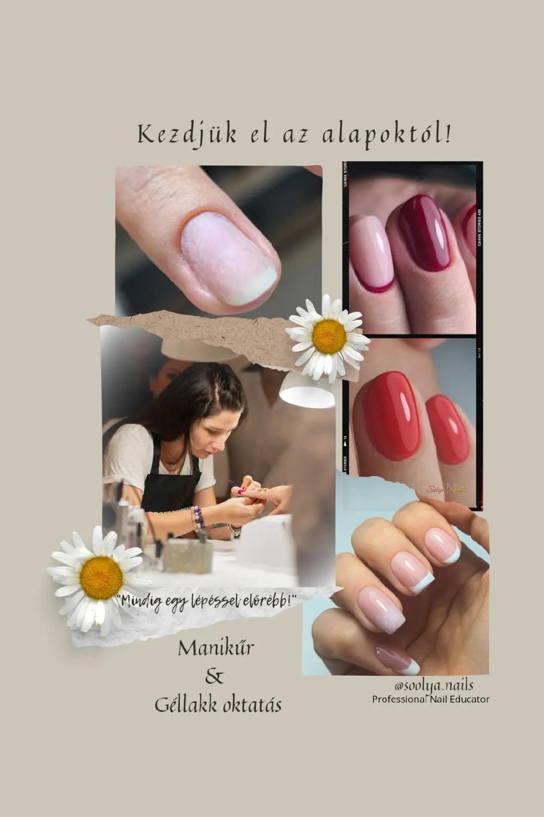 @Solya Nails_educator