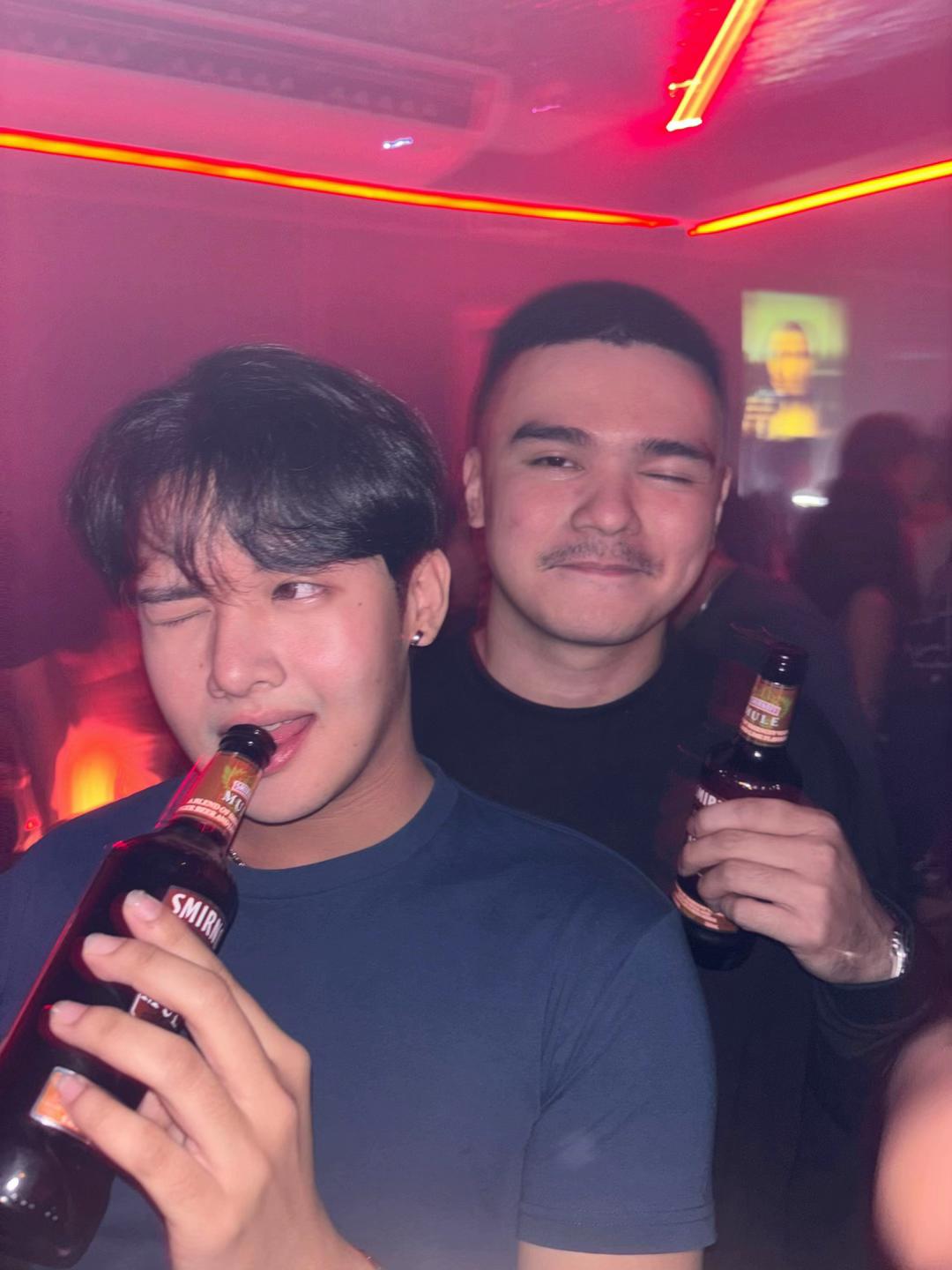 @Dave Esguerra
