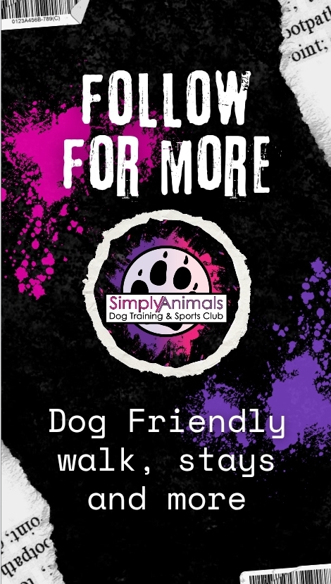 @Simply Animals