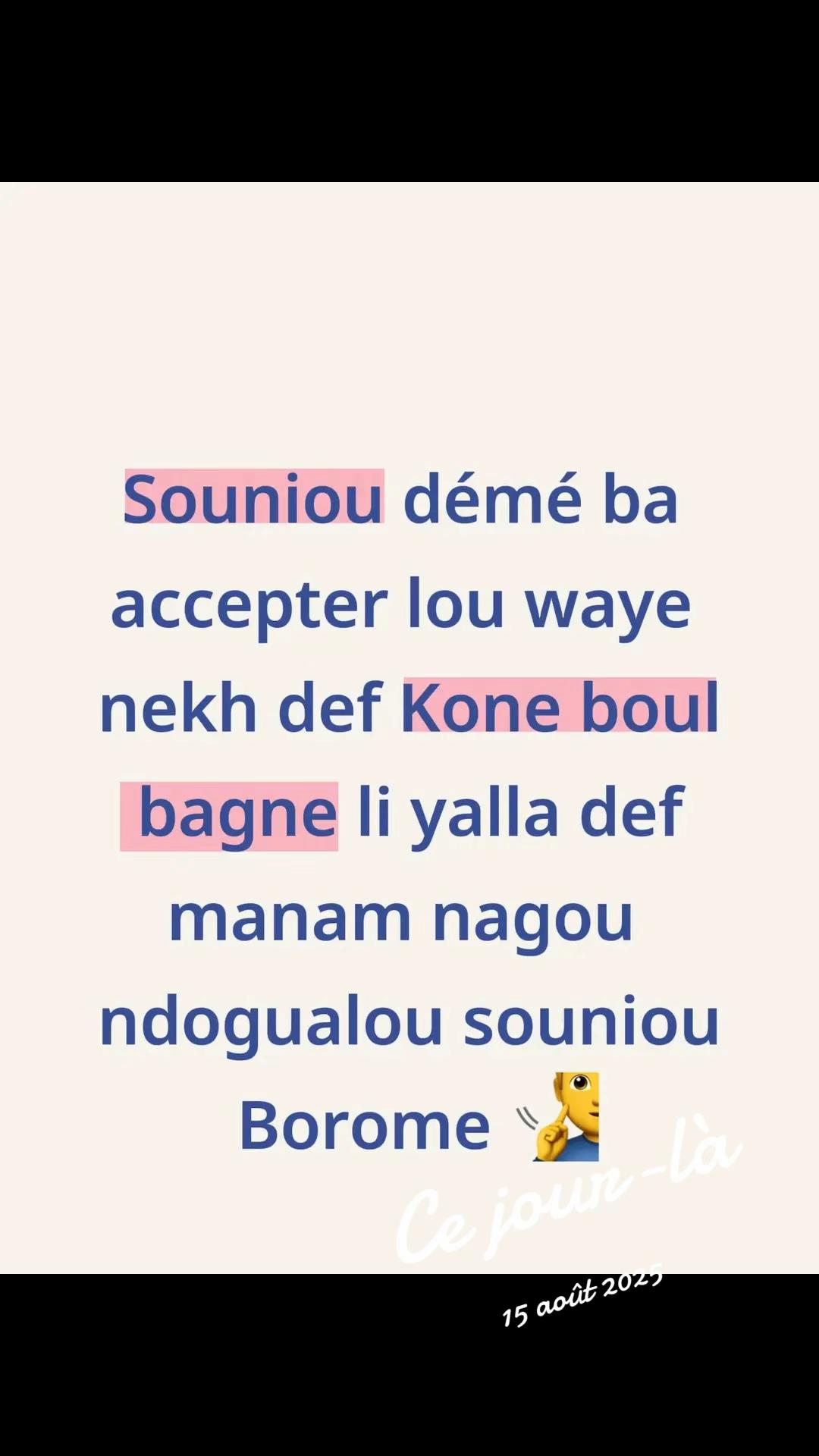 @TAWW MOUHAMED ATOUMANE 🇨🇻😎