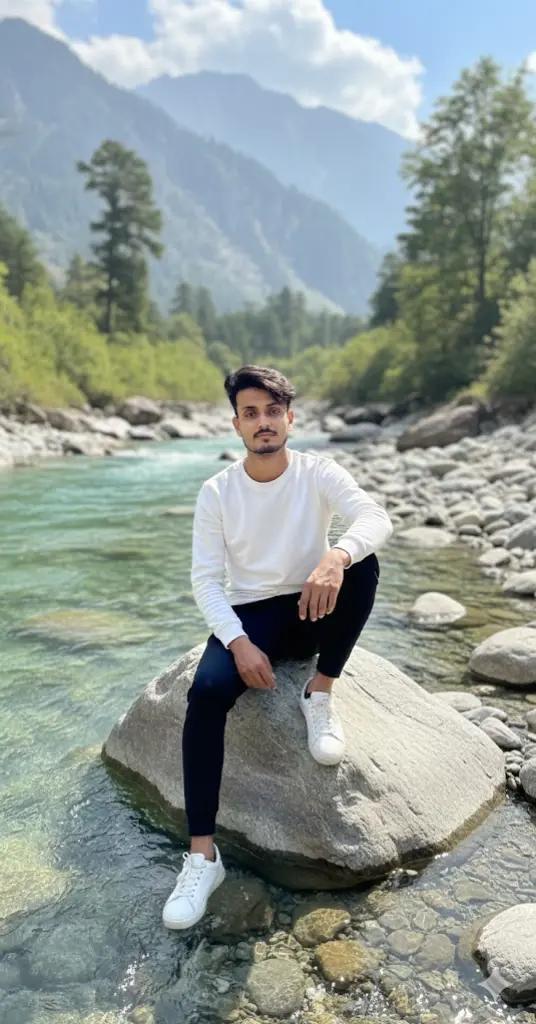 @Sahil Khan