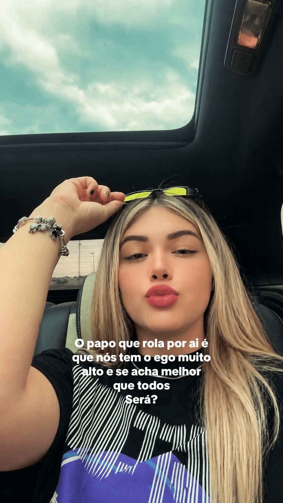 @Mykah