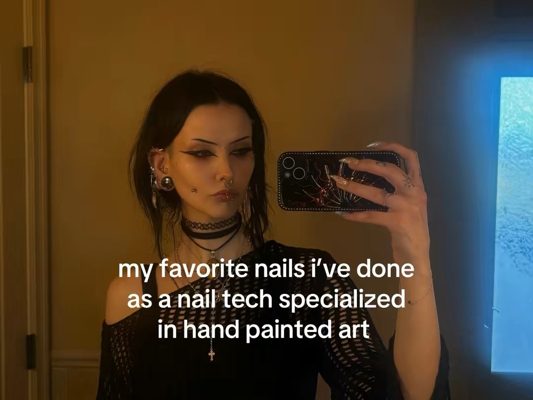 @𖤐 pj 𖤐