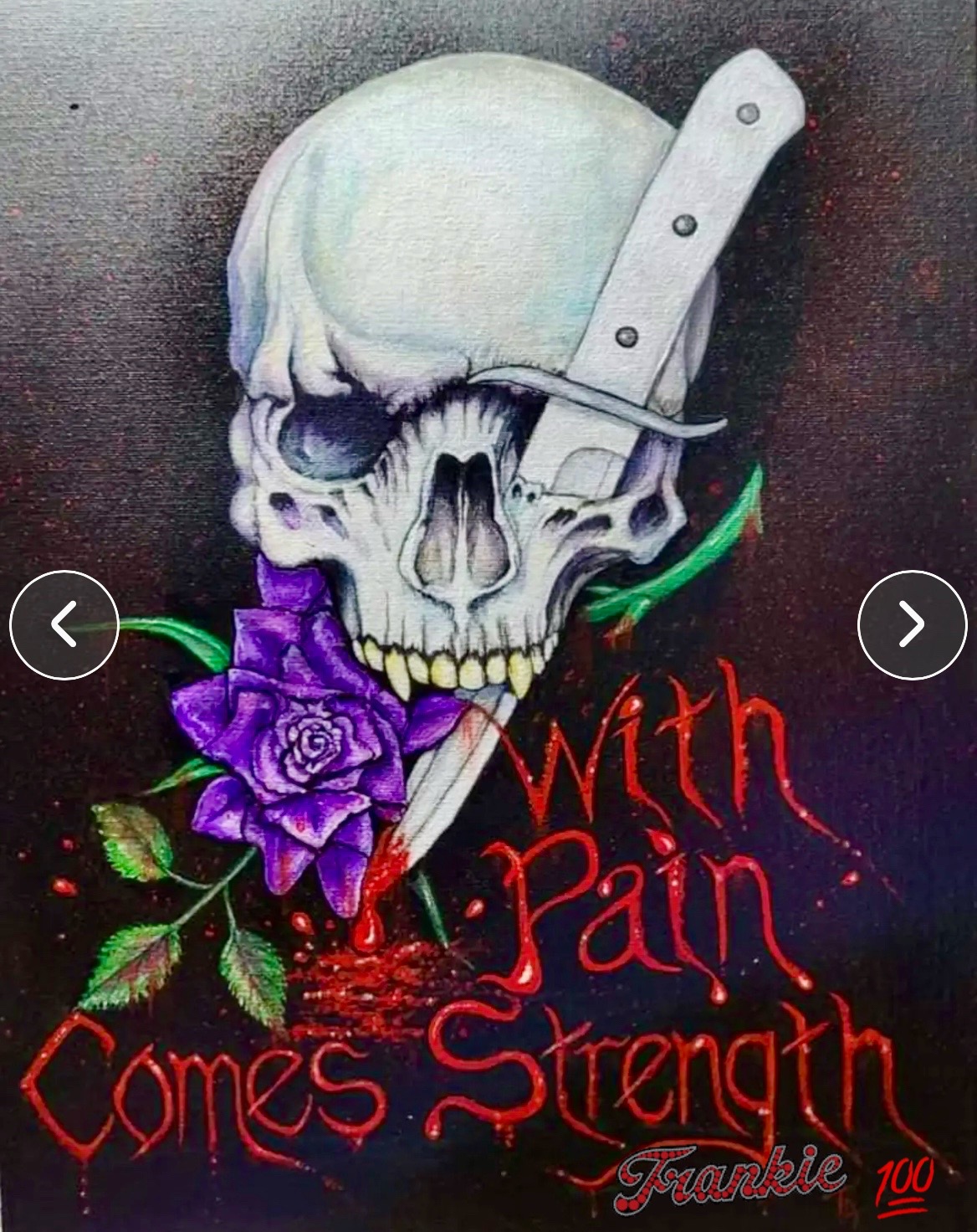 @Joe Mamie