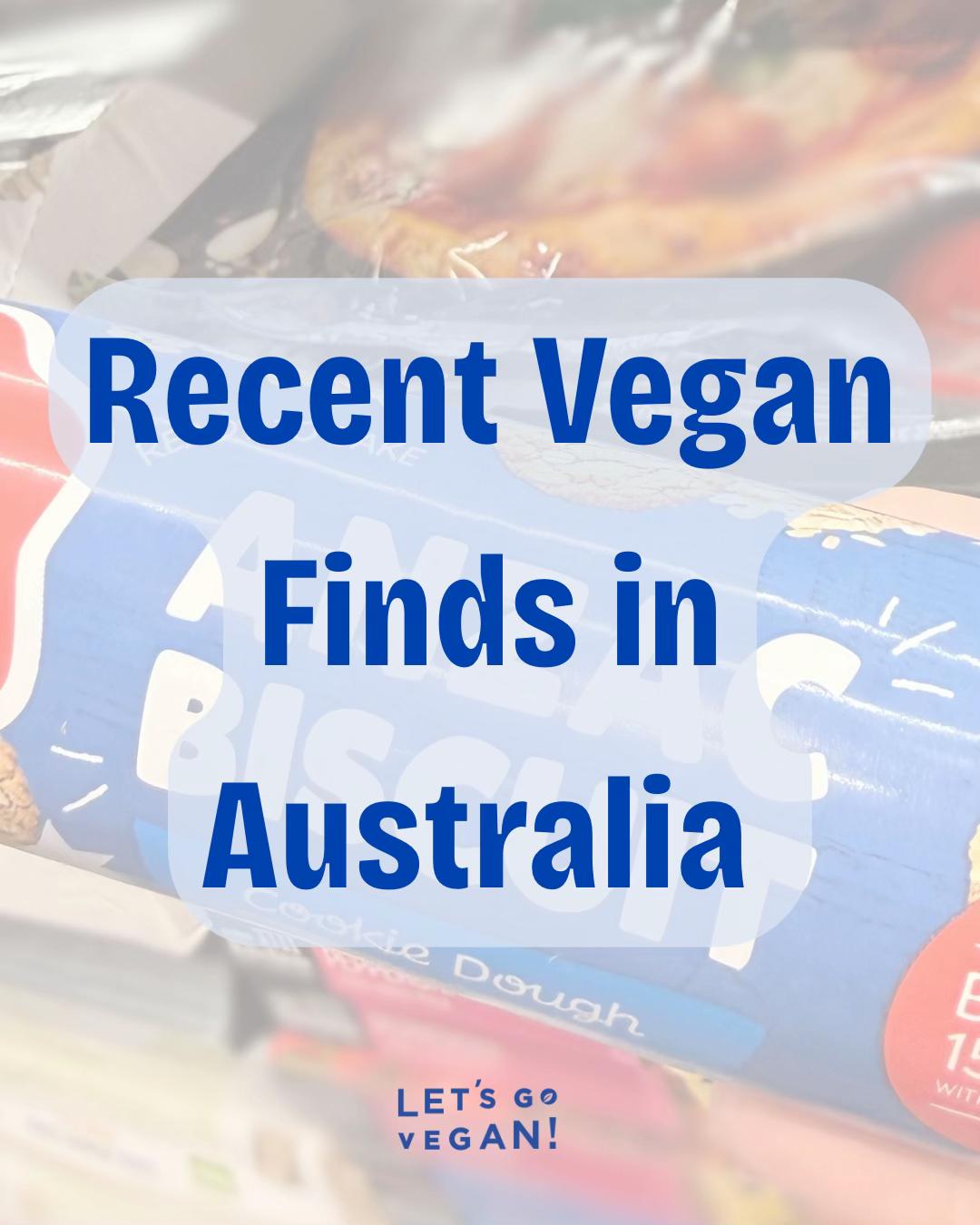 @Lets Go Vegan
